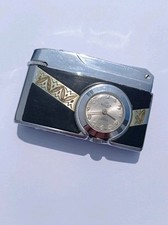 Rare briquet montre d'occasion  Saint-Pair-sur-Mer