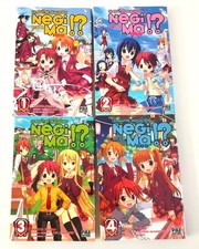 Negima neo ken d'occasion  Nice-