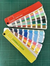 Pantone formula guides for sale  RUISLIP