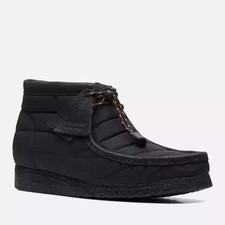 New mens clarks for sale  BATLEY