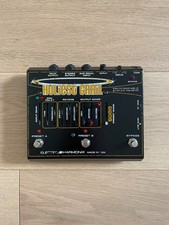 Electro harmonix holiest for sale  LONDON