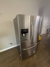 10 cu ft refrigerator for sale 10 cu ft refrigerator for sale Chicago