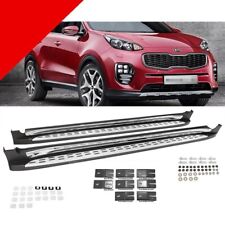 Marchepieds kia sportage d'occasion  Audincourt