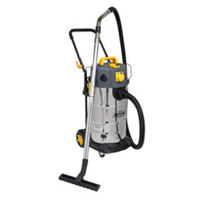 Sealey pc380m110v vacuum for sale  NELSON