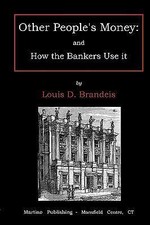 People money bankers for sale  Columbia