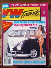Trends magazine april for sale  BIRMINGHAM