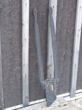 Vintage horn cutter for sale  Mason City