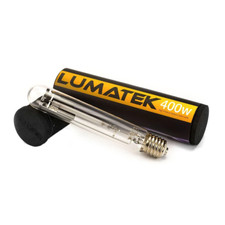 Lumatek 2100k hps for sale  Alameda