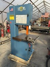 Vertical band saw for sale  Montgomery