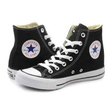 Conversadults trainers star for sale  LEICESTER