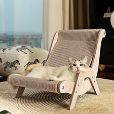 Sisal cat lounge for sale  UK
