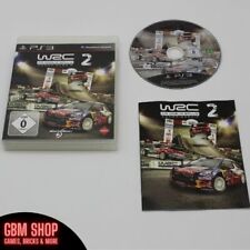 Ps3 spiel wrc gebraucht kaufen  Fulda