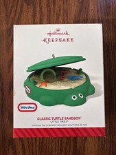 Hallmark keepsake ornament for sale  Warwick