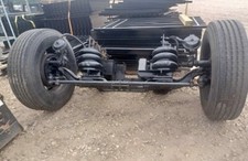 Air lift auxiliary for sale  Mcdonough
