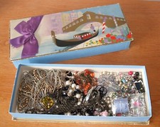 Box full broken for sale  SHREWSBURY