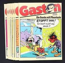 Gaston serie humor gebraucht kaufen  Saarbrücken