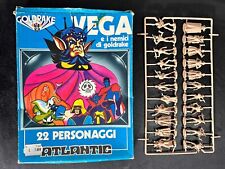 Vega nemici goldrake usato  Follina
