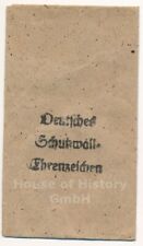 138083 verleihungstüte zum gebraucht kaufen  Seevetal