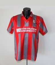 Cremonese match worn usato  Italia