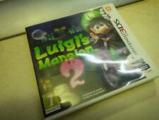 Nintendo 3DS Luigi's Mansion 2 pal España comprar usado  Enviando para Brazil