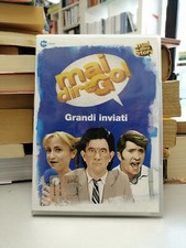 Dvd mai dire usato  Italia