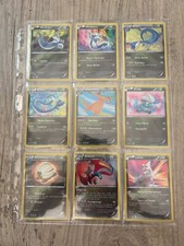 Cartes pokémon coffre d'occasion  Nuits-Saint-Georges
