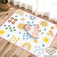 Thicken foam baby for sale  Santa Clara