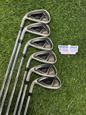 Callaway hot irons for sale  Chino Hills