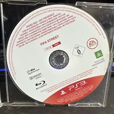 FIFA Street PS3 Sony PlayStation 3 videogame versão promocional Reino Unido comprar usado  Enviando para Brazil