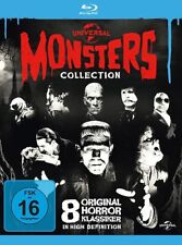 Monster collection limited gebraucht kaufen  Berlin