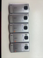 Joblot nokia slide for sale  WASHINGTON