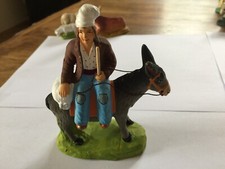 Carbonel santon ancien d'occasion  Lamastre