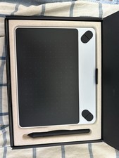 Wacom intuos drawing d'occasion  Expédié en Belgium