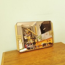 Art deco smiths for sale  CHELTENHAM