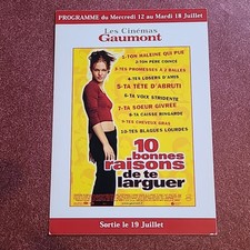 Les cinemas gaumont for sale  YORK