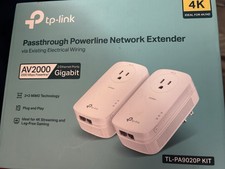Link pa7010 kit for sale  San Antonio