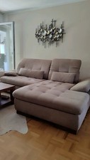 Hochwertiges sofa wohnlandscha gebraucht kaufen  Herdecke