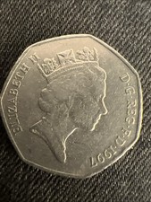 1997 shield britannia for sale  LONDON