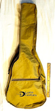 Luna guitars guitar for sale  Madison
