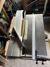 Record power ts200c for sale  HULL