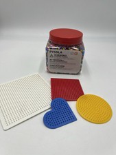 Ikea pyssla steckperlen gebraucht kaufen  Osnabrück