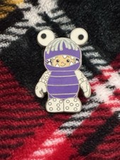 Disney vinylmation monsters for sale  BIRKENHEAD