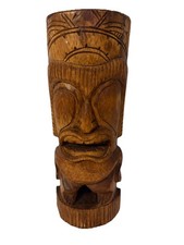 Tiki mask hand for sale  Los Angeles