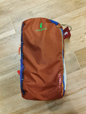 Zaino urban recycled usato  Torino