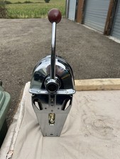 Genuine morse teleflex for sale  RYDE