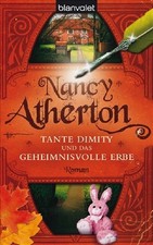 Tante dimity geheimnisvolle gebraucht kaufen  Berlin