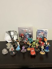 wii lot infinity characters for sale  Myrtle Beach