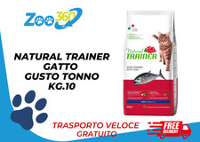 Natural trainer gatto usato  Reggio Emilia