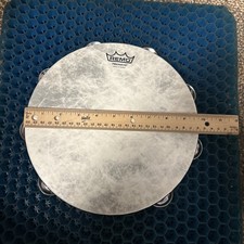 Remo inch fiberskyn for sale  Clermont