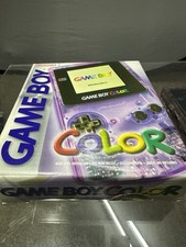 Gebraucht, Nintendo game boy gebraucht kaufen  München